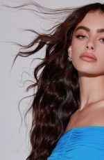 YAEL SHELBIA for L