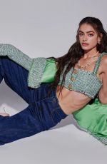 YAEL SHELBIA for L