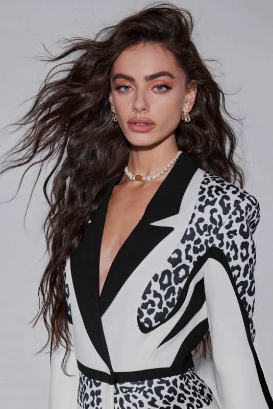 YAEL SHELBIA for L