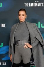 YVONNE STRAHOVSKI at The Handmaid