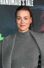 YVONNE STRAHOVSKI at The Handmaid