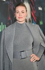 YVONNE STRAHOVSKI at The Handmaid