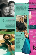 ZEDNAYA in Jjoy Magzine, December 2022
