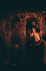 ZENDAYA - Is That Black Enough for You?!? Promos, November 2022