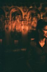 ZENDAYA - Is That Black Enough for You?!? Promos, November 2022