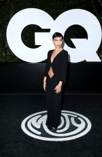 ZOE KRAVITZ at GQ Men of the Year Party 2022 in West Hollywood 11/17/2022