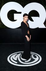 ZOE KRAVITZ at GQ Men of the Year Party 2022 in West Hollywood 11/17/2022