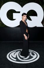 ZOE KRAVITZ at GQ Men of the Year Party 2022 in West Hollywood 11/17/2022