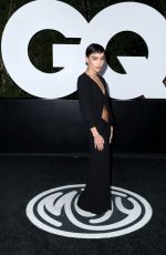 ZOE KRAVITZ at GQ Men of the Year Party 2022 in West Hollywood 11/17/2022