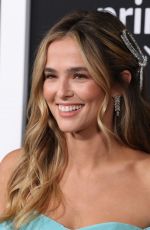 ZOEY DEUTCH at Something From Tiffany