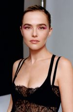 ZOEY DEUTCH for S Magazine, Winter 2023