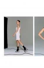 ZOEY DEUTCH for S Magazine, Winter 2023