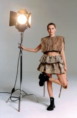 ZOEY DEUTCH for S Magazine, Winter 2023