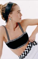 ZOEY DEUTCH for S Magazine, Winter 2023