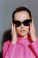 ZOEY DEUTCH for S Magazine, Winter 2023