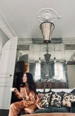 ABIGAIL SPENCER - Instagram Photos 12/11/2022