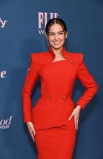 ADDISON RAE at Hollywood Reporter 2022 Power 100 Women in Entertainment in Los Angeles 12/07/2022