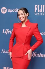 ADDISON RAE at Hollywood Reporter 2022 Power 100 Women in Entertainment in Los Angeles 12/07/2022