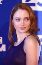 AISLING FRANCOISI at 25th British Independent Film Awards in London 12/04/2022