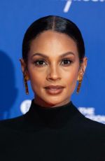 ALESHA DIXON at 25th British Independent Film Awards in London 12/04/2022