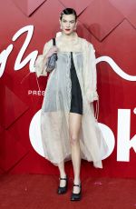 ALEXA CHUNG at Fashion Awards 2022 in London 12/05/022
