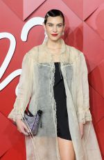 ALEXA CHUNG at Fashion Awards 2022 in London 12/05/022