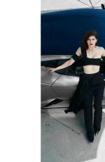 ALEXANDRA DADDARIO for Men