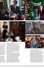 ALEXANDRA  DADDARIO in SFX Magazine, January 2023
