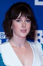 ALEXANDRA ROACH at 25th British Independent Film Awards in London 12/04/2022