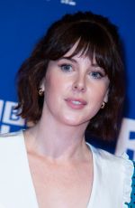 ALEXANDRA ROACH at 25th British Independent Film Awards in London 12/04/2022