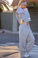ALEXIS REN for Alo Yoga 2022