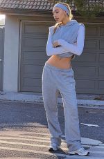 ALEXIS REN for Alo Yoga 2022