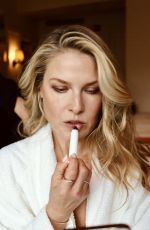 ALI LARTER for The Bare Magazine, November 2022