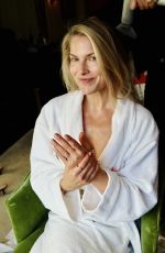 ALI LARTER for The Bare Magazine, November 2022