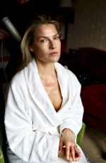 ALI LARTER for The Bare Magazine, November 2022