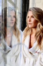 ALI LARTER for The Bare Magazine, November 2022
