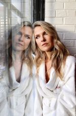 ALI LARTER for The Bare Magazine, November 2022