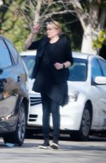 ALICE EVANS Out and Abouot in Los Angeles 12/17/2022