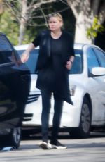 ALICE EVANS Out and Abouot in Los Angeles 12/17/2022