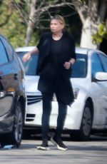 ALICE EVANS Out and Abouot in Los Angeles 12/17/2022