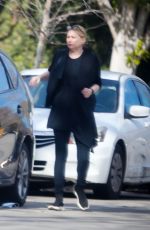 ALICE EVANS Out and Abouot in Los Angeles 12/17/2022