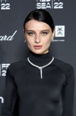 ALICE PAGANI at Closing Night Gala at Red Sea International Film Festival in Jeddah 12/08/2022