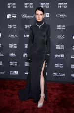 ALICE PAGANI at Closing Night Gala at Red Sea International Film Festival in Jeddah 12/08/2022
