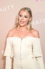 ALISSA VIOLET at Fl!p and Imarais Beauty Partnership Launch Party in Los Angeles 11/03/2022