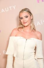 ALISSA VIOLET at Fl!p and Imarais Beauty Partnership Launch Party in Los Angeles 11/03/2022