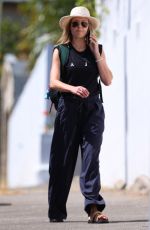 ALLISON ALNGDON Out and About in Sydney 11/29/2022