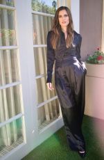 ALLISON WILLIAMS - M3gan Press Photoshoot, December 2022