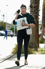 AMANDA BYNES Out Shopping in Los Angeles 12/12/2022