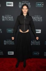 AMELIA HAMLIN at Anne Rice