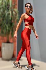 ANDRESSA DE BARROS - Instagram Photos 12/11/2022